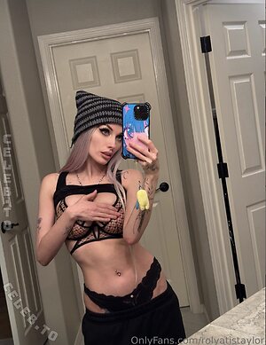 Rolyatistaylor