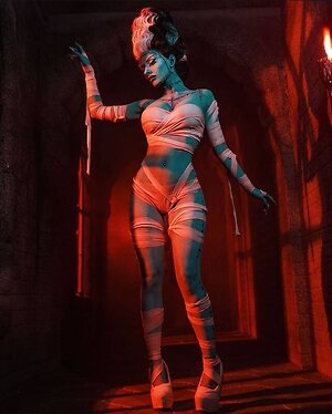 Rolyatistaylor leaked photo #136