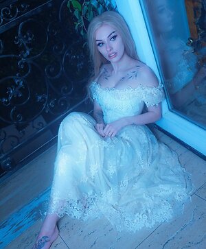 Rolyatistaylor leaked photo #146