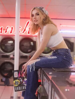 Rolyatistaylor leaked photo #294