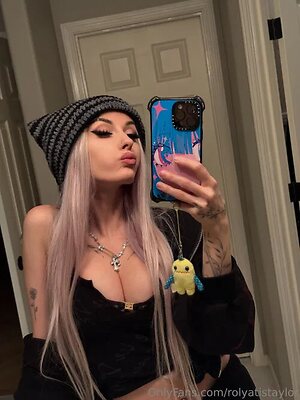 Rolyatistaylor