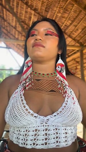 Romanã Waiãpi