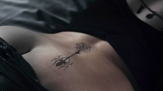 Romana Abercromby leaked photo #4