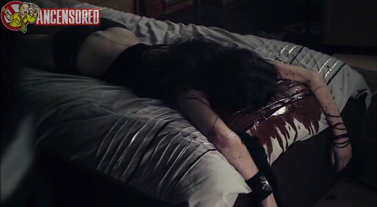Romana Abercromby leaked photo #6