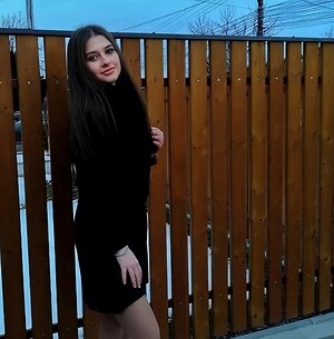 Romanian Girls leaked photo #10