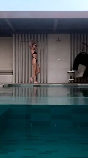 Romee Strijd collection leaked photo #16