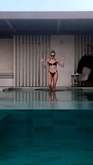 Romee Strijd collection leaked photo #19