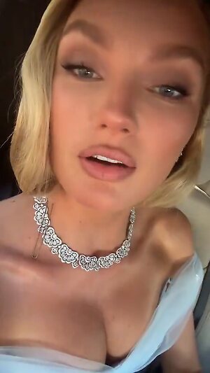 Romee Strijd collection leaked photo #25