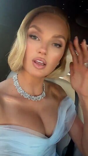 Romee Strijd collection leaked photo #26