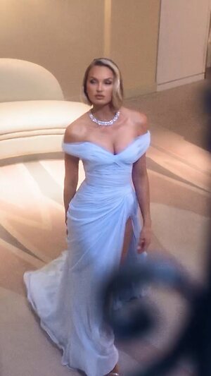 Romee Strijd collection leaked photo #34