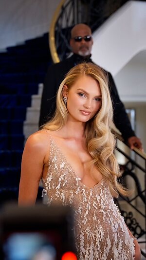 Romee Strijd collection leaked photo #44