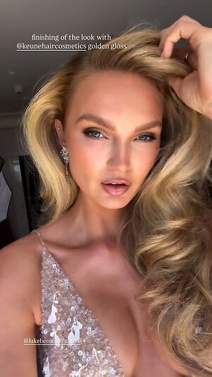Romee Strijd collection leaked photo #49