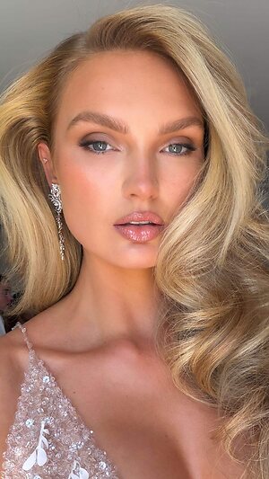 Romee Strijd collection leaked photo #53