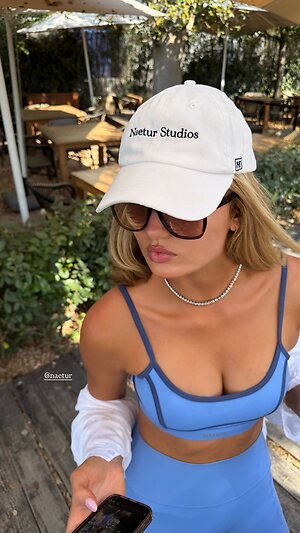Romee Strijd collection leaked photo #54