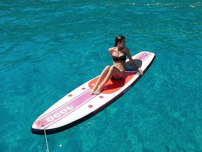 Romie Tabaud leaked photo #22