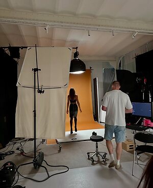 Romie Tabaud leaked photo #34