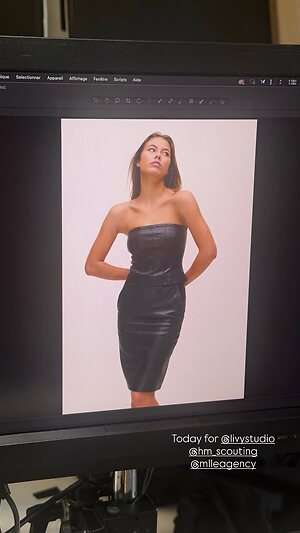 Romie Tabaud leaked photo #46