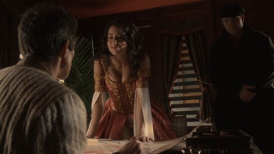 Romina D'ugo leaked photo #3
