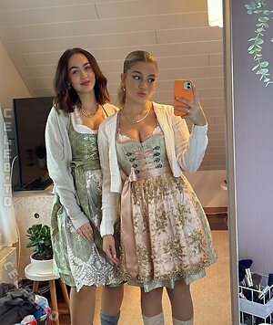 Romina Jana Nude Leaked Photo #6