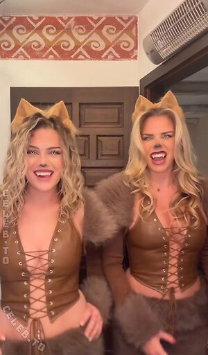 Romina Jana Nude Leaked Photo #10