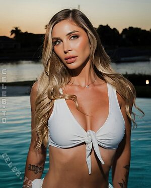 Romina Malaspina Nude Leaked Photo #25