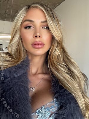 Romina Malaspina Nude Leaked Photo #39