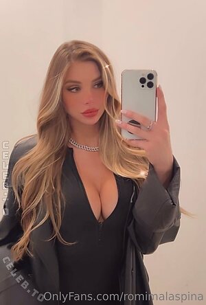 Romina Malaspina Nude Leaked Photo #73