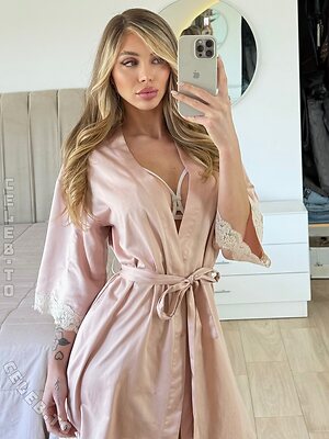 Romina Malaspina Nude Leaked Photo #81