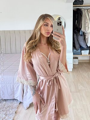 Romina Malaspina Nude Leaked Photo #82