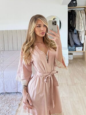 Romina Malaspina Nude Leaked Photo #83