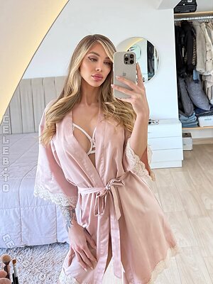 Romina Malaspina Nude Leaked Photo #84