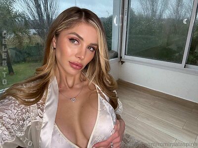Romina Malaspina Nude Leaked Photo #100