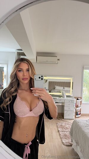 Romina Malaspina leaked photo #263