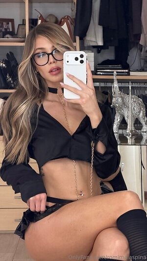 Romina Malaspina leaked photo #269