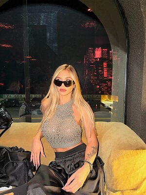 Romina Malaspina leaked photo #271
