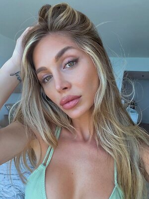 Romina Malaspina leaked photo #284