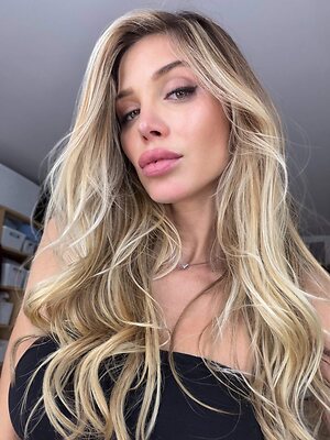 Romina Malaspina Nude Leaked Photo #310