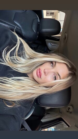 Romina Malaspina leaked photo #313