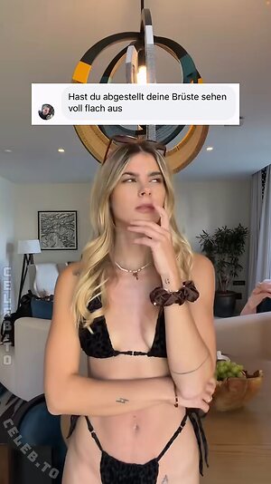 Romina Palm Nude Leaked Photo #4