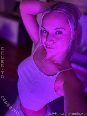 Romina Pilz Nude Leaked Photo #57