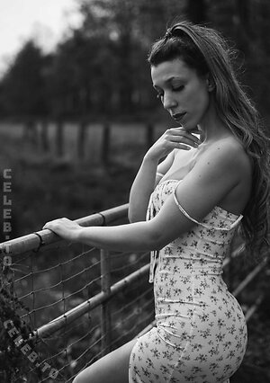 Romina Nude Leaked Photo #12