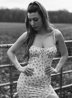 Romina Nude Leaked Photo #14