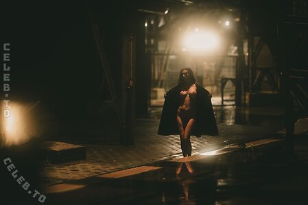 Romina Nude Leaked Photo #21