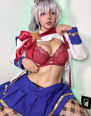 romi_nari leaked photo #2
