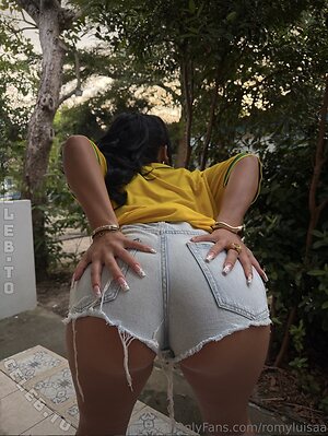 Romy Luisa Nude Leaked Photo #14