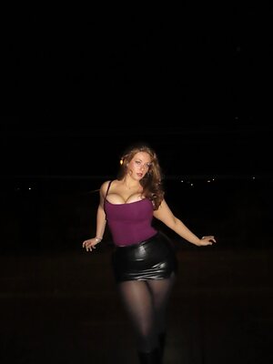 Romy leaked photo #41