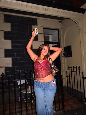 Romy leaked photo #61