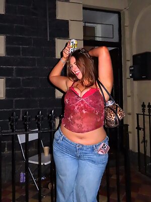 Romy leaked photo #62