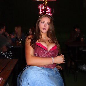 Romy leaked photo #70