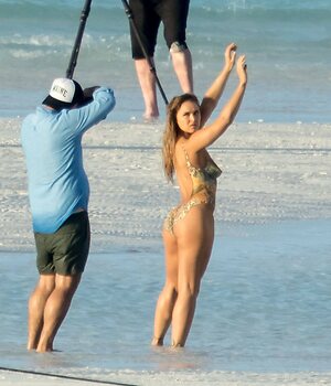 Ronda Rousey leaked photo #20
